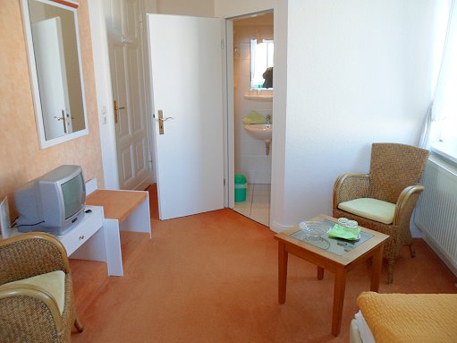 Zimmer 15